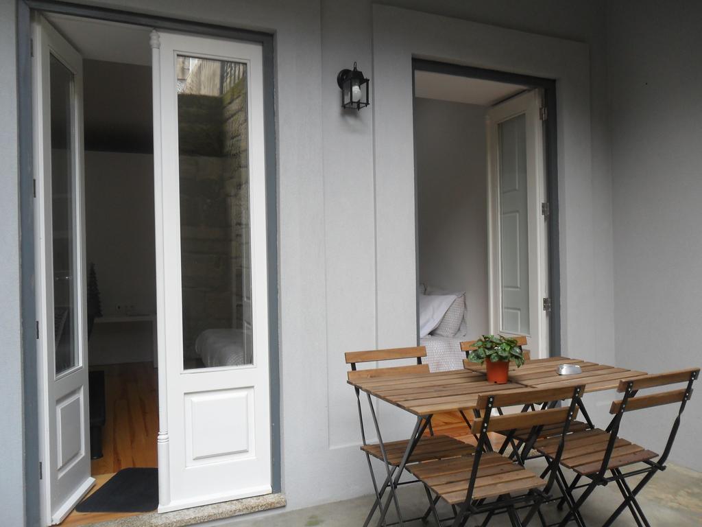 Your Place Porto II Exterior foto