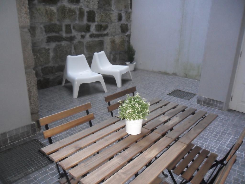 Your Place Porto II Exterior foto